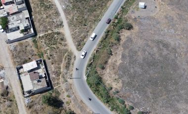 Se Vende Terreno en Cuautitlán