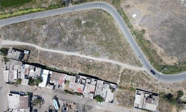 Se Vende Terreno en Cuautitlán