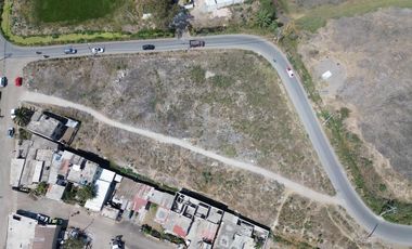 Se Vende Terreno en Cuautitlán