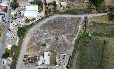 Se Vende Terreno en Cuautitlán