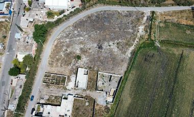 Se Vende Terreno en Cuautitlán