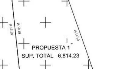 Se Vende Terreno en Cuautitlán