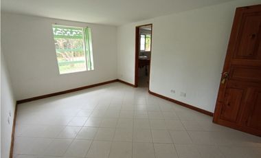 Arriendo finca en parcelación en Rionegro - Vilachuaga