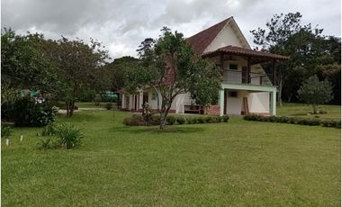 Arriendo finca en parcelación en Rionegro - Vilachuaga