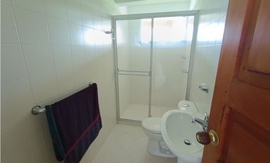 Arriendo finca en parcelación en Rionegro - Vilachuaga