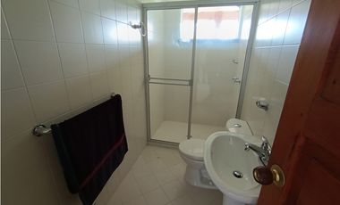 Arriendo finca en parcelación en Rionegro - Vilachuaga
