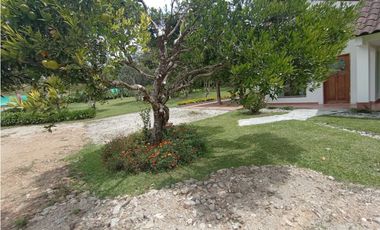 Arriendo finca en parcelación en Rionegro - Vilachuaga