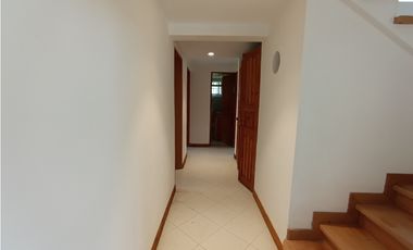 Arriendo finca en parcelación en Rionegro - Vilachuaga