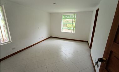 Arriendo finca en parcelación en Rionegro - Vilachuaga