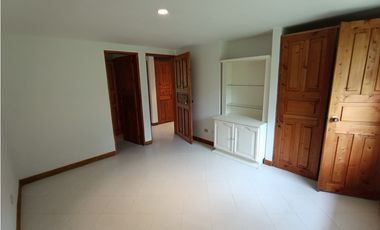 Arriendo finca en parcelación en Rionegro - Vilachuaga