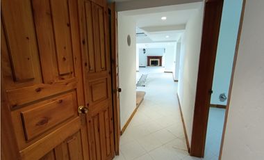 Arriendo finca en parcelación en Rionegro - Vilachuaga