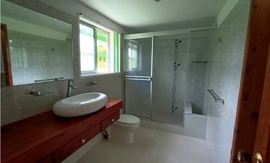 Arriendo finca en parcelación en Rionegro - Vilachuaga