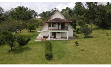 Arriendo finca en parcelación en Rionegro - Vilachuaga