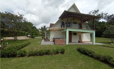 Arriendo finca en parcelación en Rionegro - Vilachuaga
