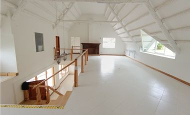 Arriendo finca en parcelación en Rionegro - Vilachuaga