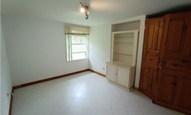 Arriendo finca en parcelación en Rionegro - Vilachuaga