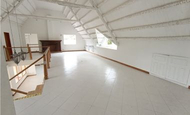 Arriendo finca en parcelación en Rionegro - Vilachuaga