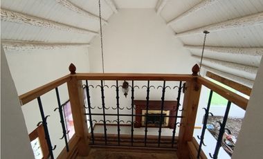 Arriendo finca en parcelación en Rionegro - Vilachuaga