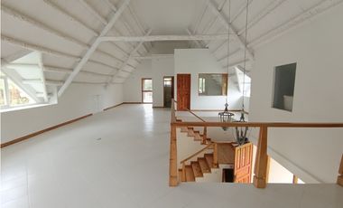 Arriendo finca en parcelación en Rionegro - Vilachuaga