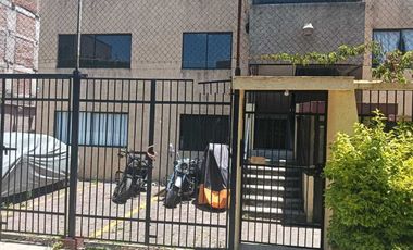 Departamento en Venta, La Cebada