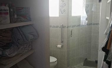 Departamento en Venta, La Cebada