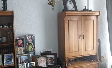 Departamento en Venta, La Cebada