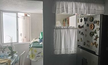 Departamento en Venta, La Cebada