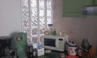 Departamento en Venta, La Cebada