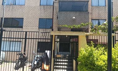 Departamento en Venta, La Cebada