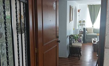 Departamento en Venta, La Cebada