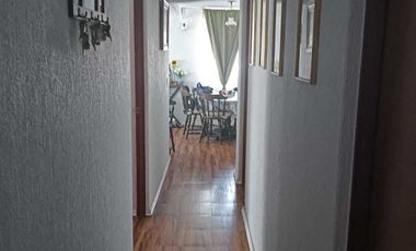 Departamento en Venta, La Cebada