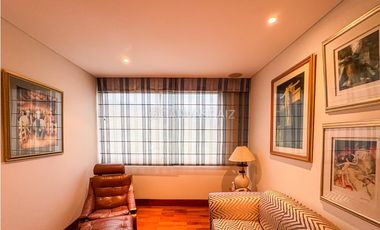 Venta de Apartamento en la Loma de El Tesoro