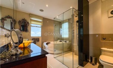 Venta de Apartamento en la Loma de El Tesoro