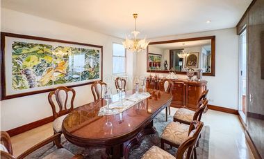 Venta de Apartamento en la Loma de El Tesoro