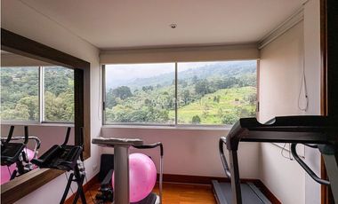 Venta de Apartamento en la Loma de El Tesoro