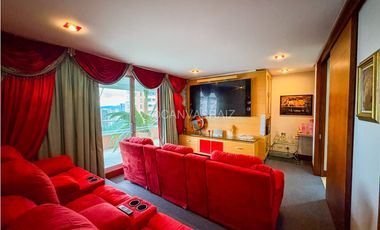 Venta de Apartamento en la Loma de El Tesoro