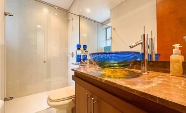 Venta de Apartamento en la Loma de El Tesoro