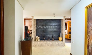 Venta de Apartamento en la Loma de El Tesoro