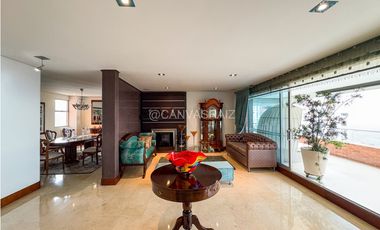 Venta de Apartamento en la Loma de El Tesoro