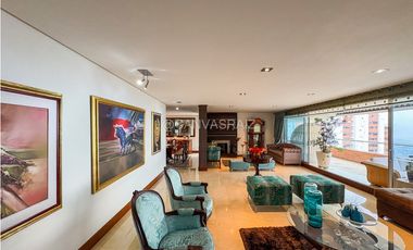 Venta de Apartamento en la Loma de El Tesoro