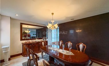 Venta de Apartamento en la Loma de El Tesoro