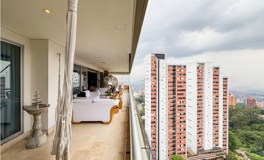 Venta de Apartamento en la Loma de El Tesoro