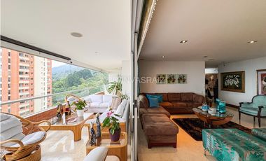 Venta de Apartamento en la Loma de El Tesoro