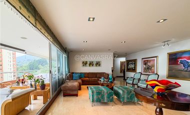 Venta de Apartamento en la Loma de El Tesoro