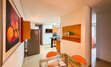 Venta de Apartamento en la Loma de El Tesoro