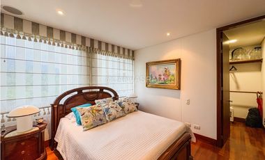 Venta de Apartamento en la Loma de El Tesoro