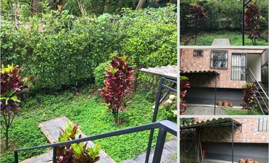 Venta Apartamento La Estrella
