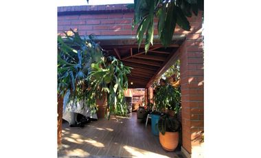 VENTA CASA SECTOR SAUZALITO LOMA DELOS PARRA EL POBLADO MEDELLIN