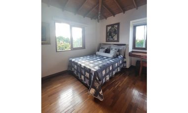 VENTA CASA SECTOR SAUZALITO LOMA DELOS PARRA EL POBLADO MEDELLIN