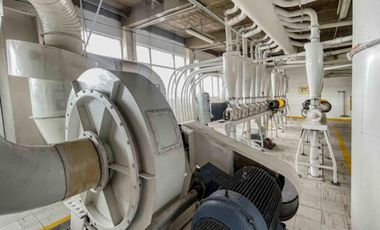 SE VENDE BODEGA EN PUENTE ARANDA BOGOTA